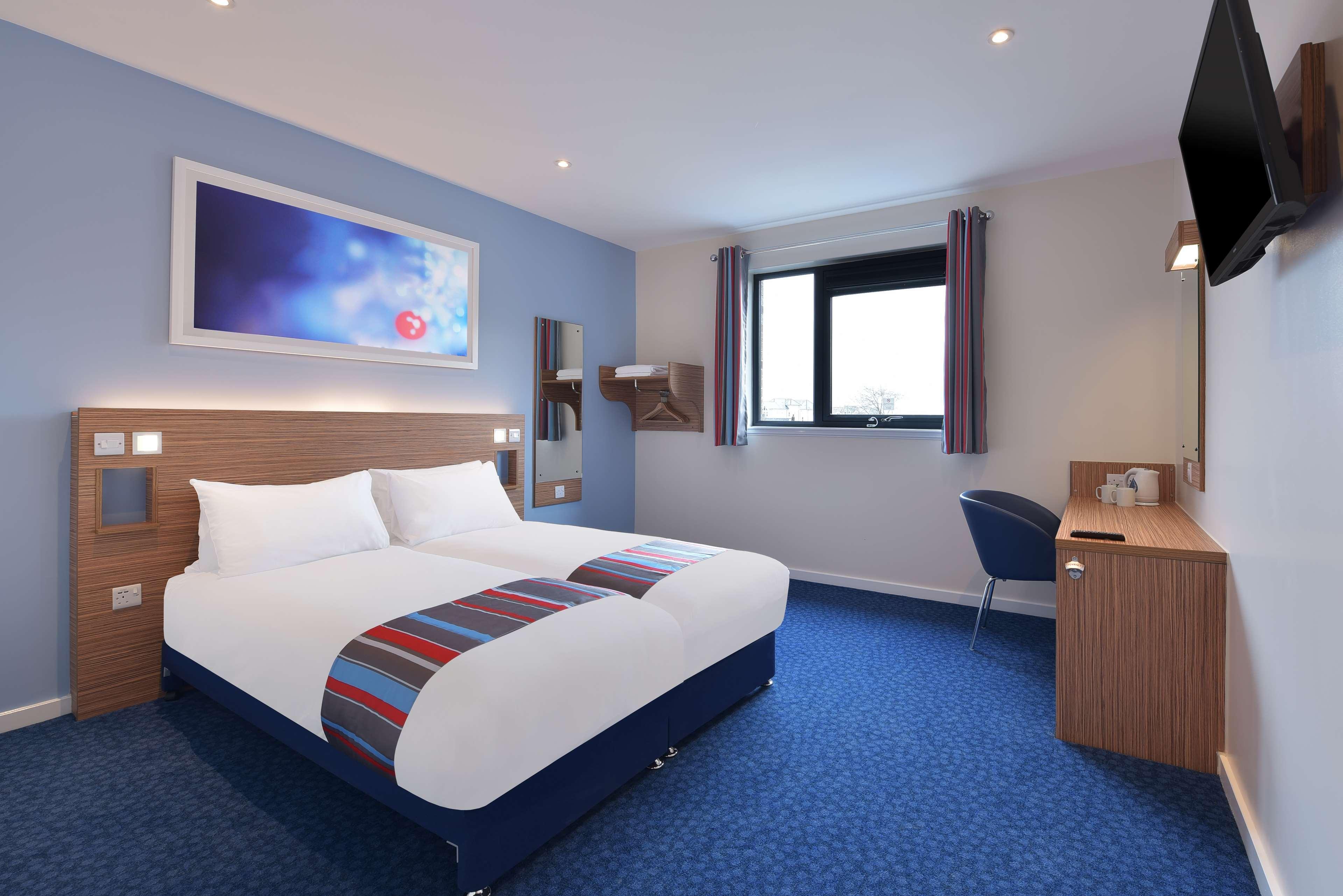 Travelodge Dublin Airport North 'Swords' Luaran gambar