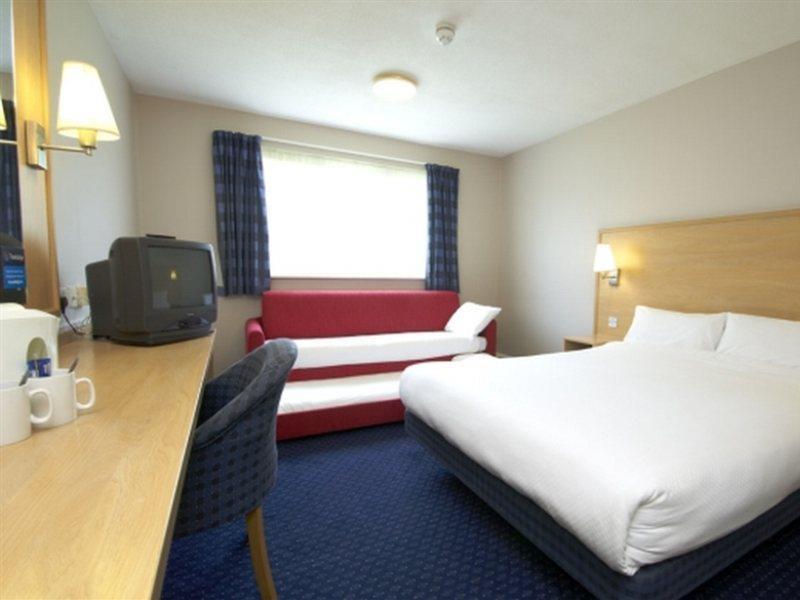 Travelodge Dublin Airport North 'Swords' Luaran gambar