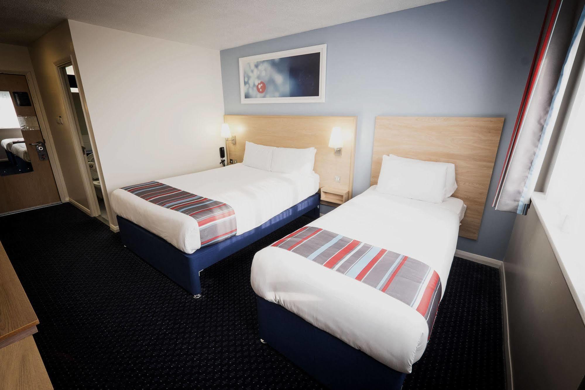 Travelodge Dublin Airport North 'Swords' Luaran gambar